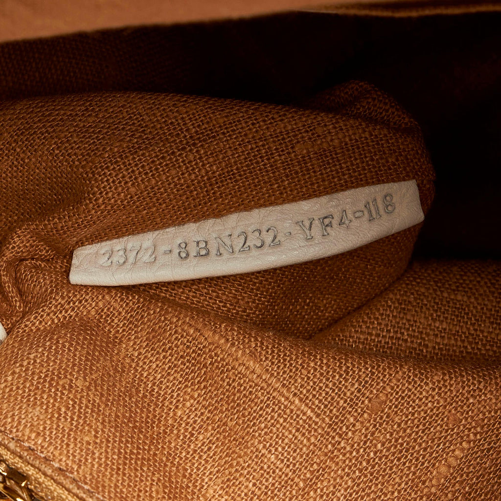 Fendi Selleria 2Bag (SHG-30716)
