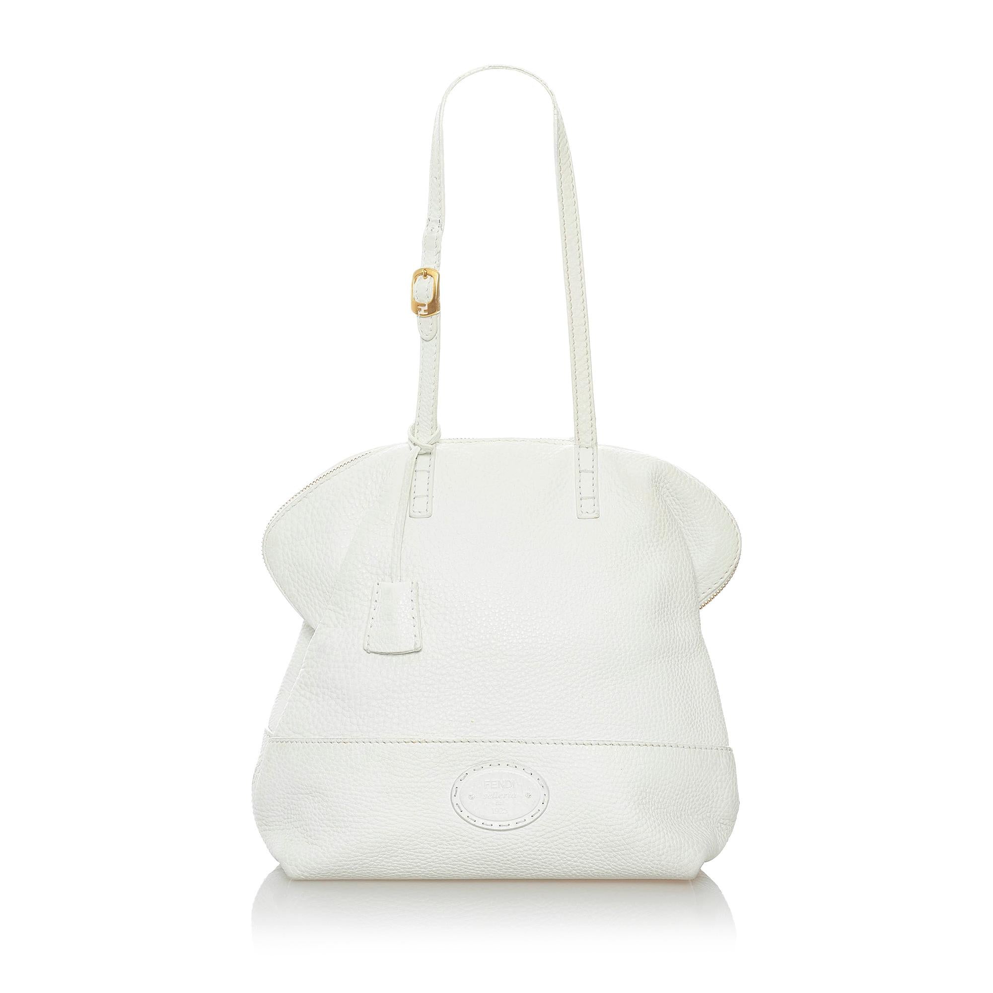 Fendi Selleria 2Bag (SHG-30716)