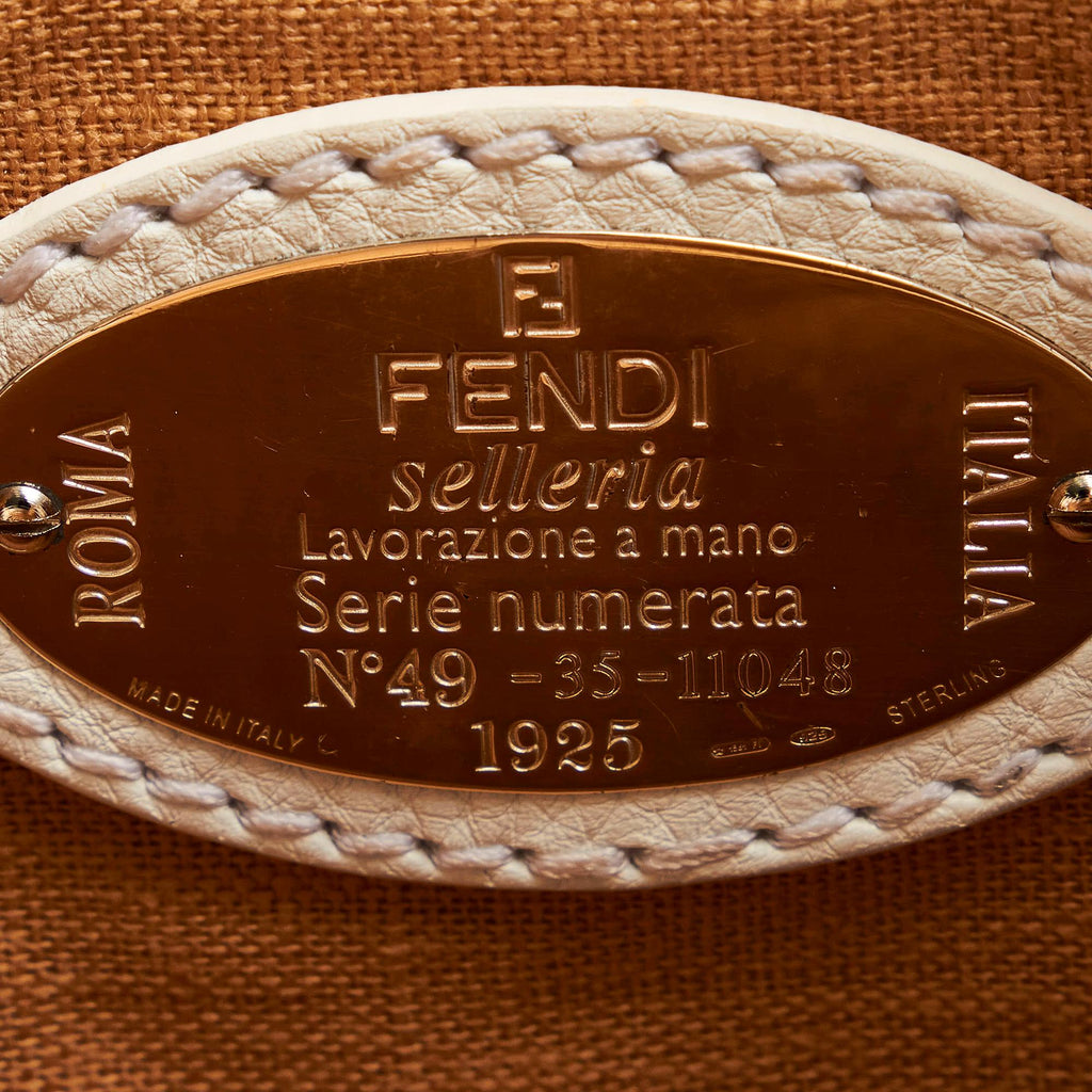 Fendi Selleria 2Bag (SHG-30716)