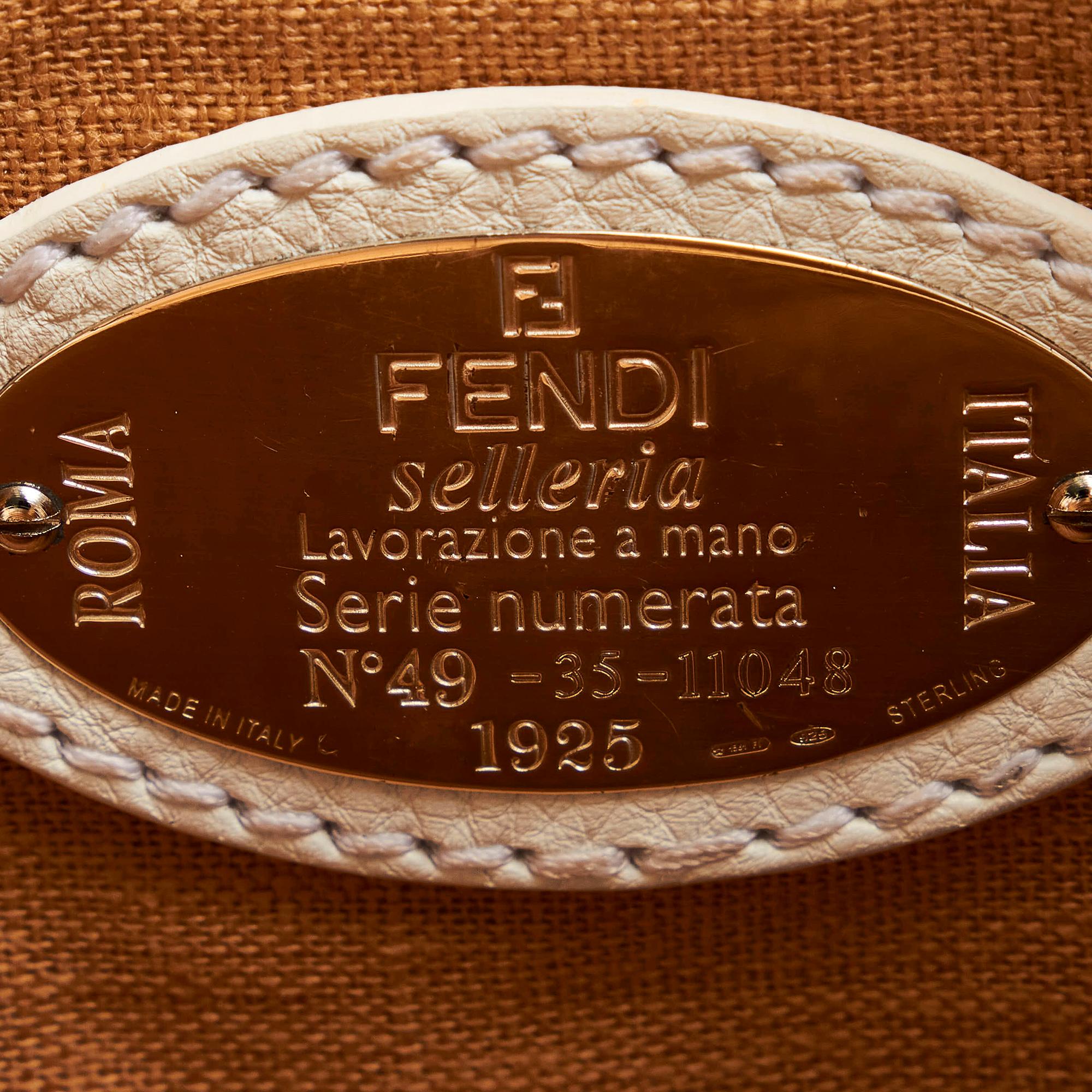 Fendi Selleria 2Bag (SHG-30716)