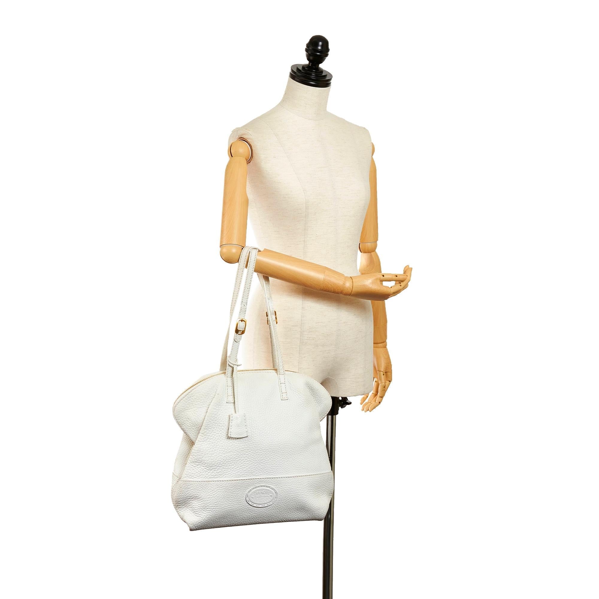 Fendi Selleria 2Bag (SHG-30716)