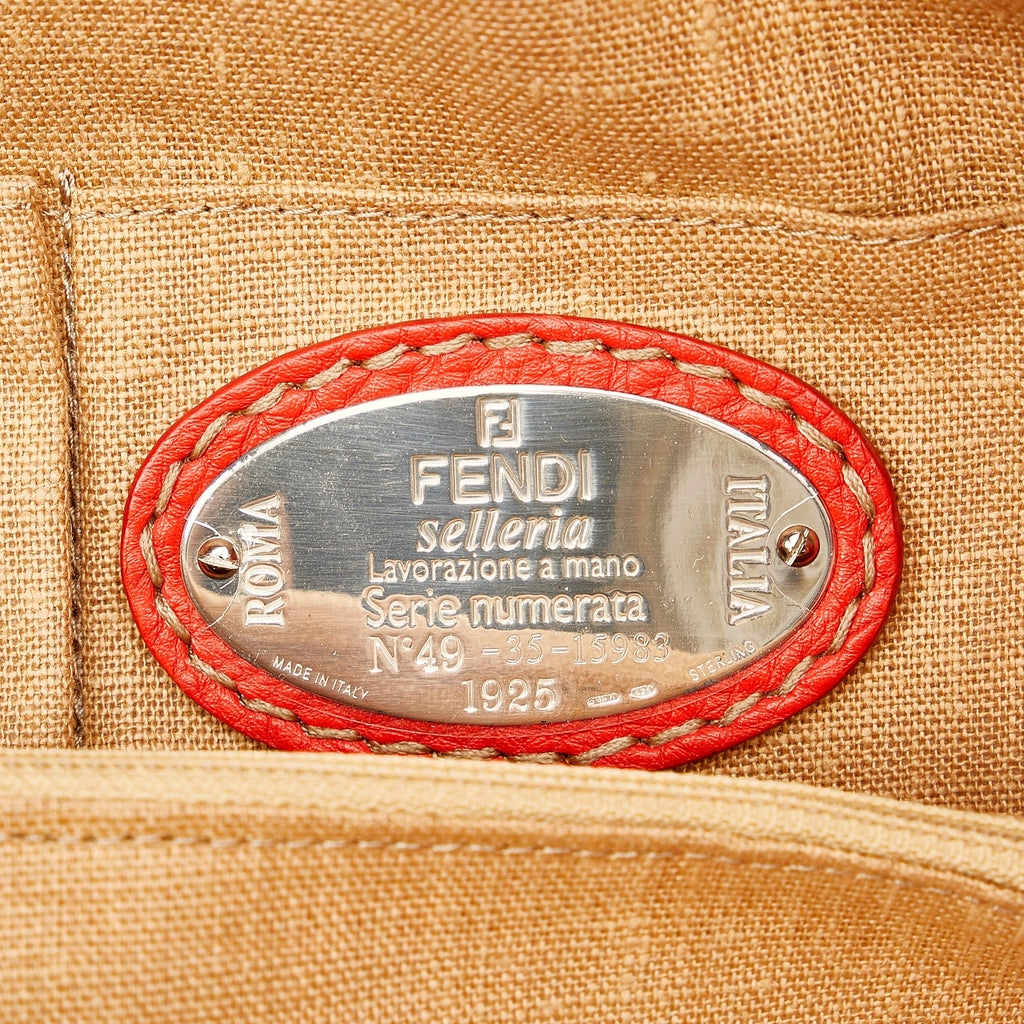 Fendi Selleria 2Bag (SHG-31736)
