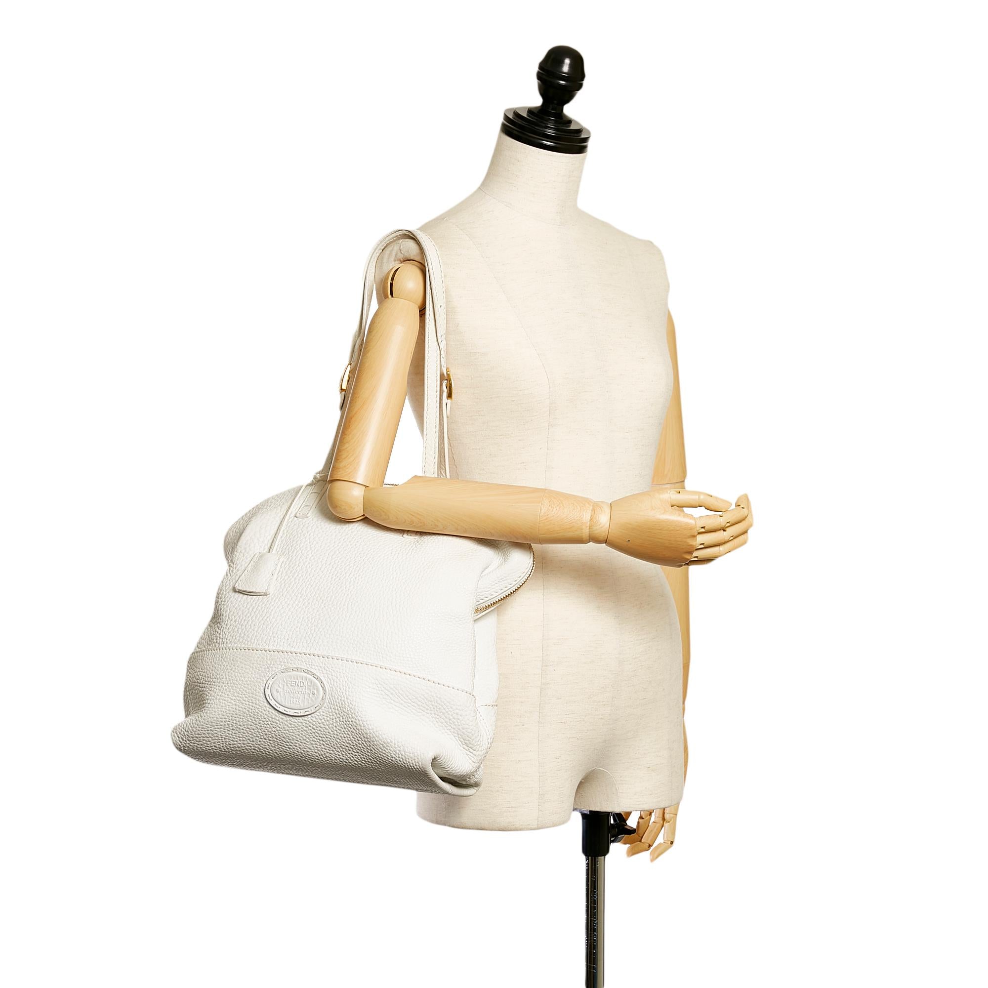 Fendi Selleria 2Bag (SHG-32917)