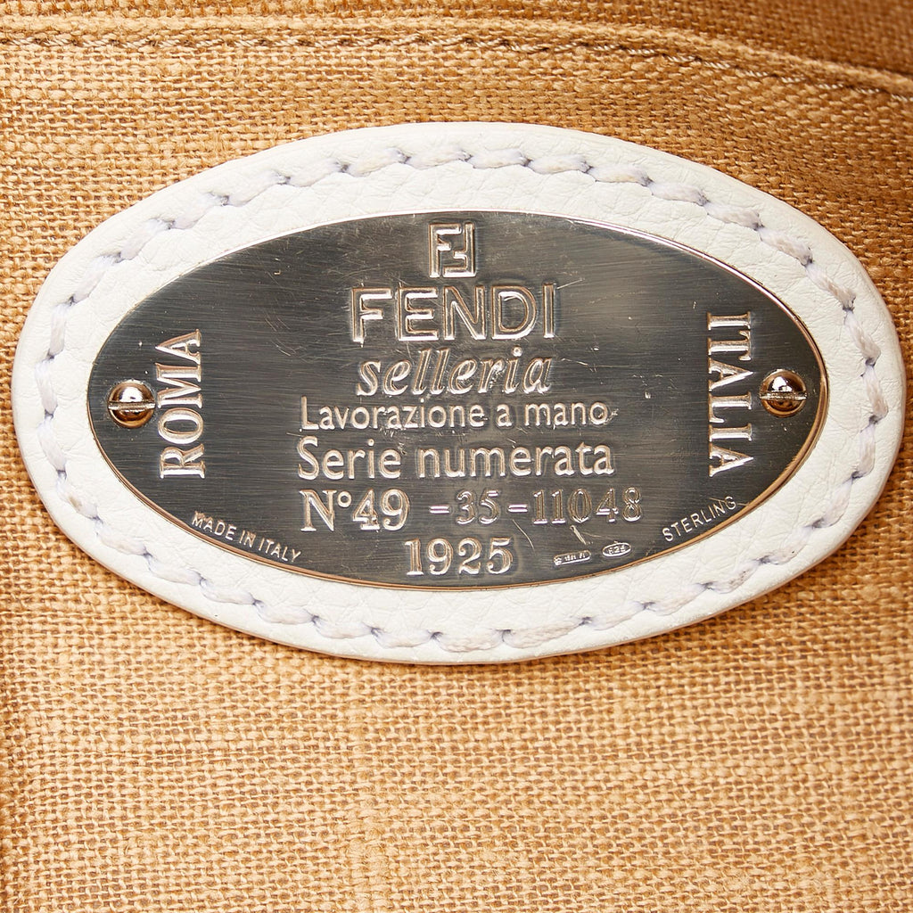 Fendi Selleria 2Bag (SHG-37197)