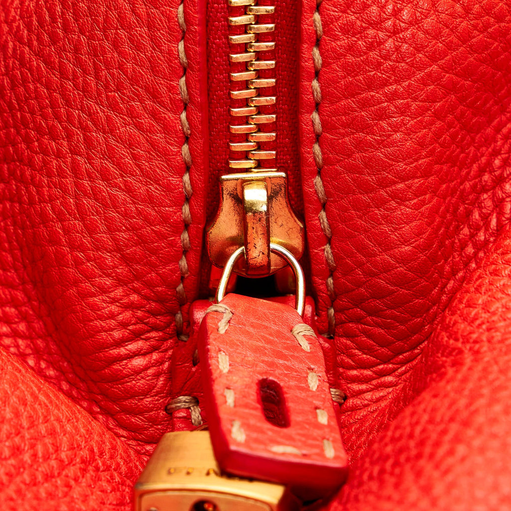 Fendi Selleria 2Bag (SHG-vxnCoD)