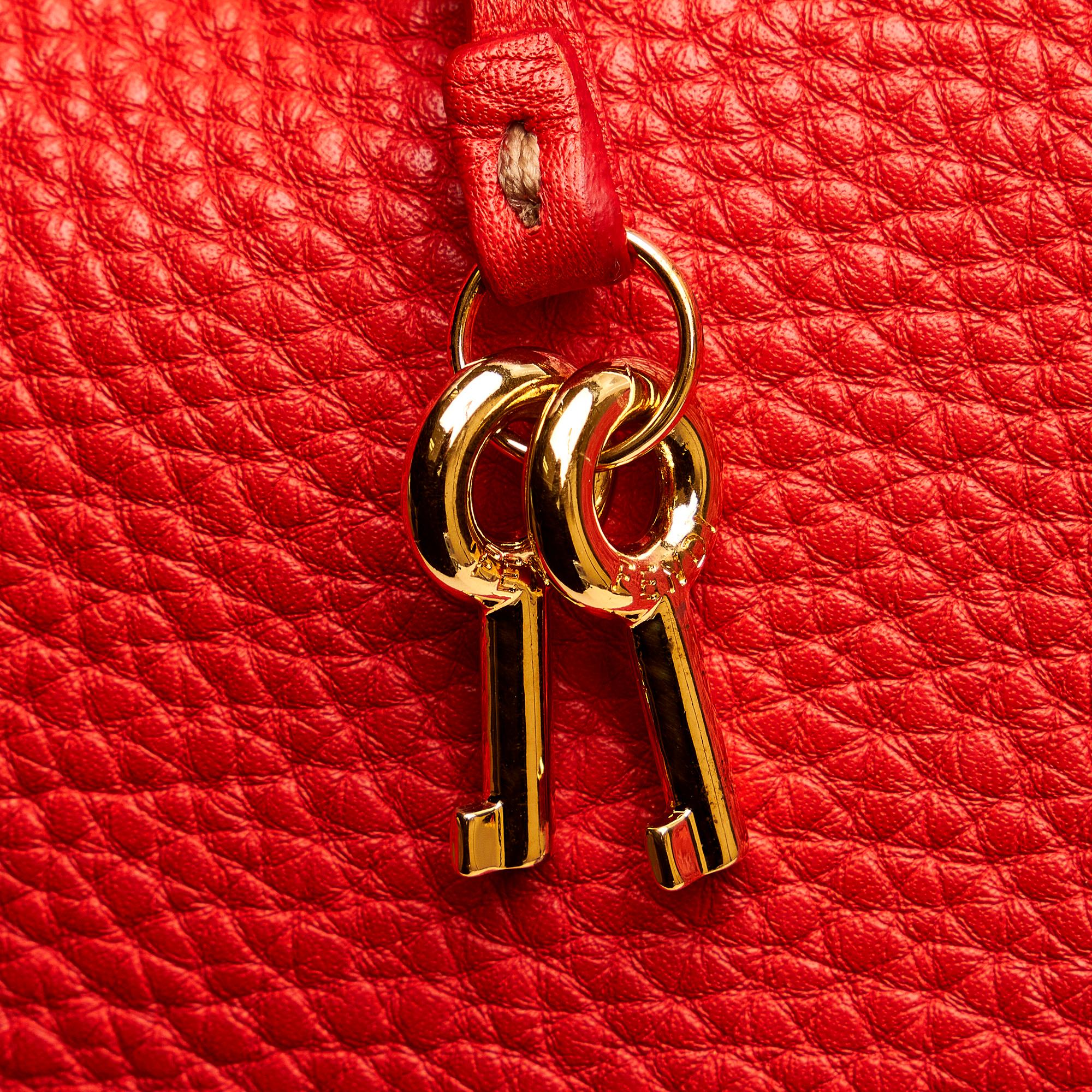 Fendi Selleria 2Bag (SHG-vxnCoD)