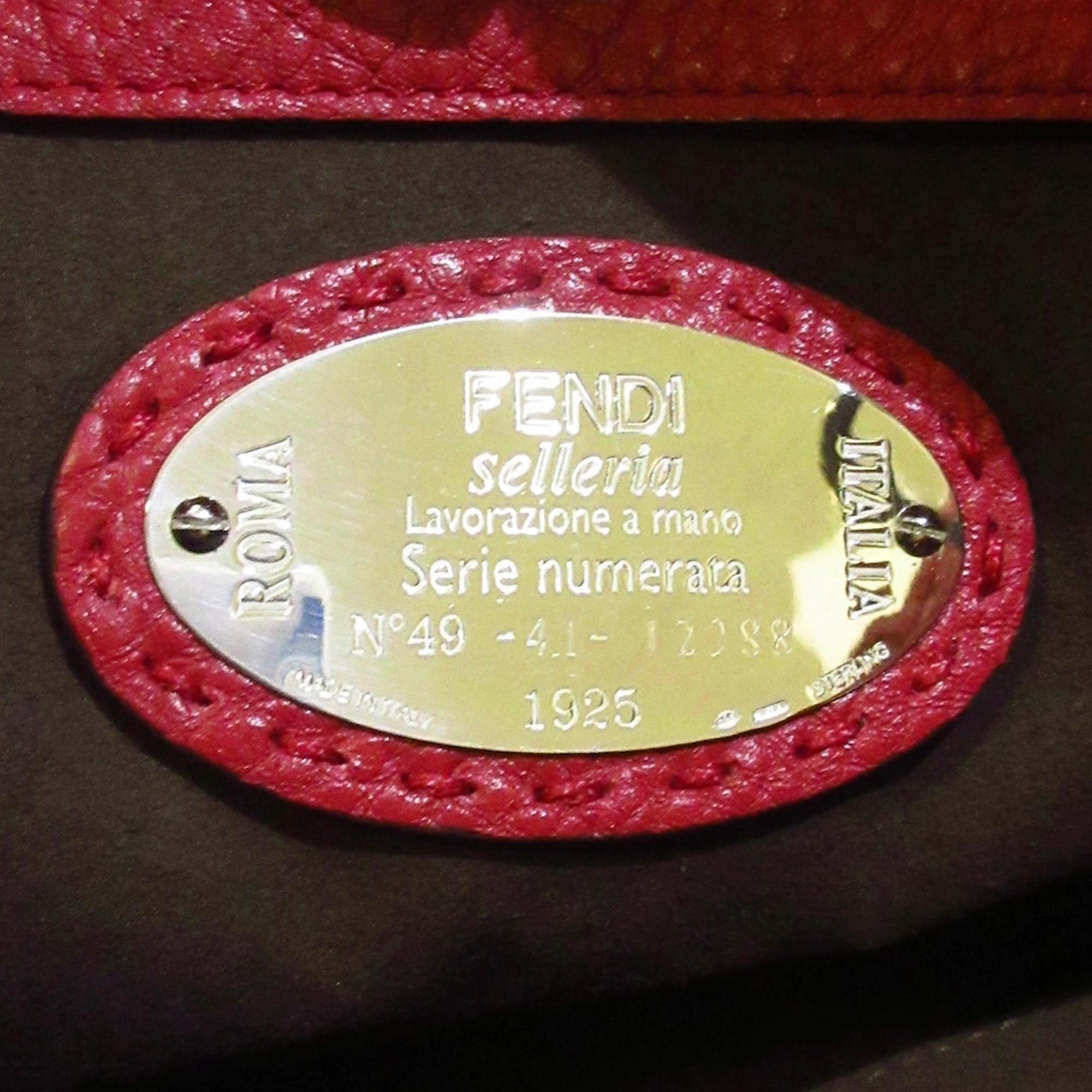 Fendi Selleria Anna (SHG-36422)