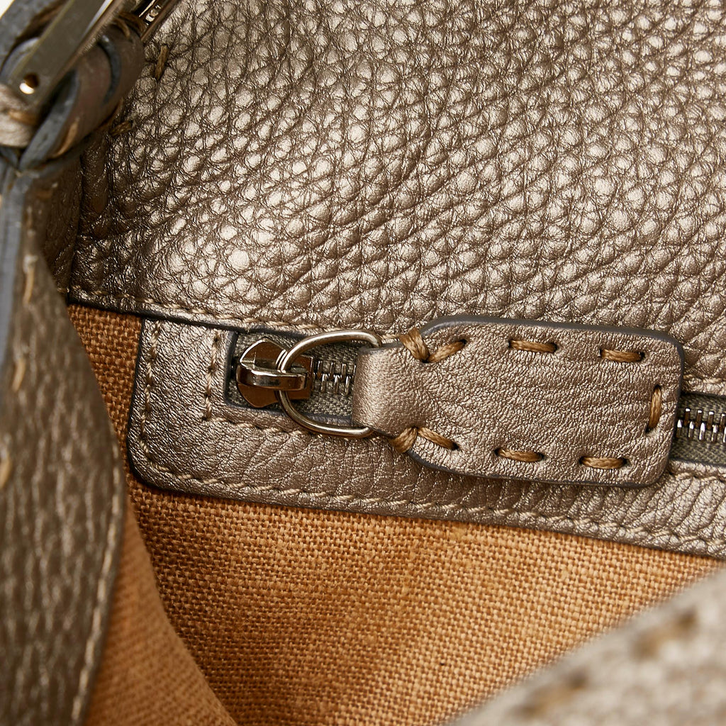 Fendi Selleria Baguette (SHG-36061)