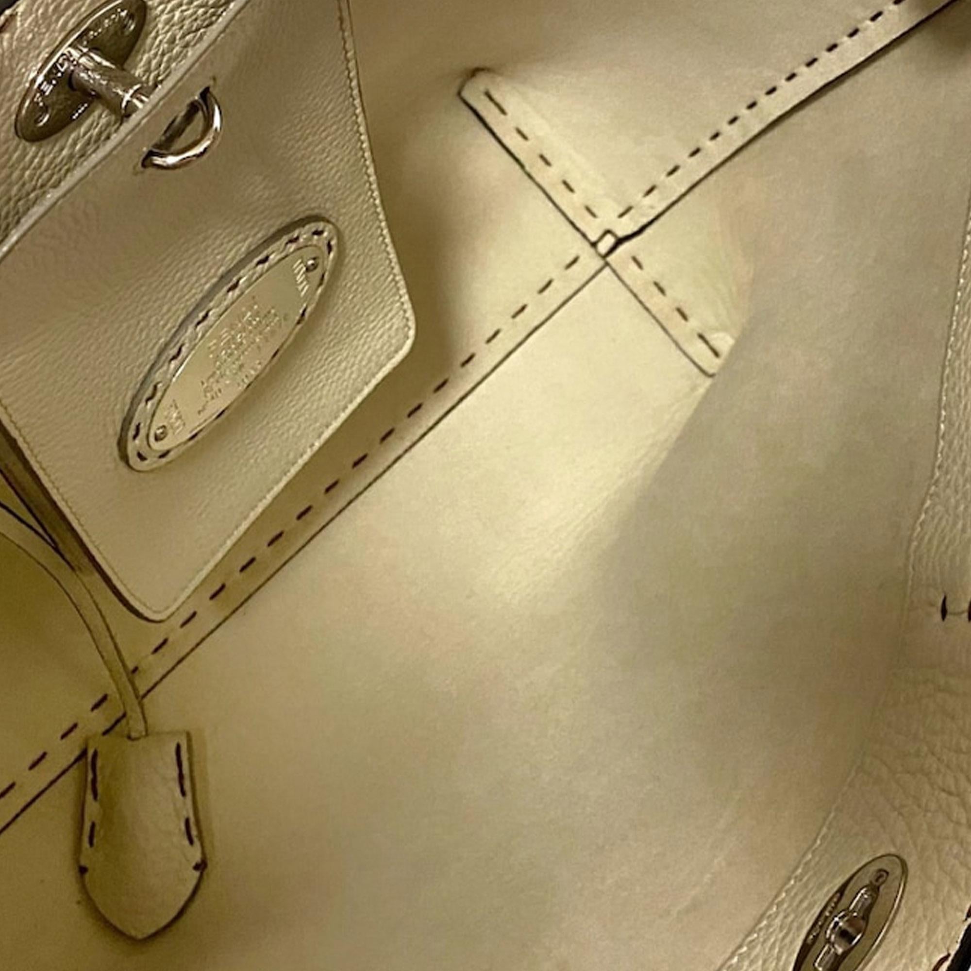 Fendi Selleria Carla (SHG-37092)