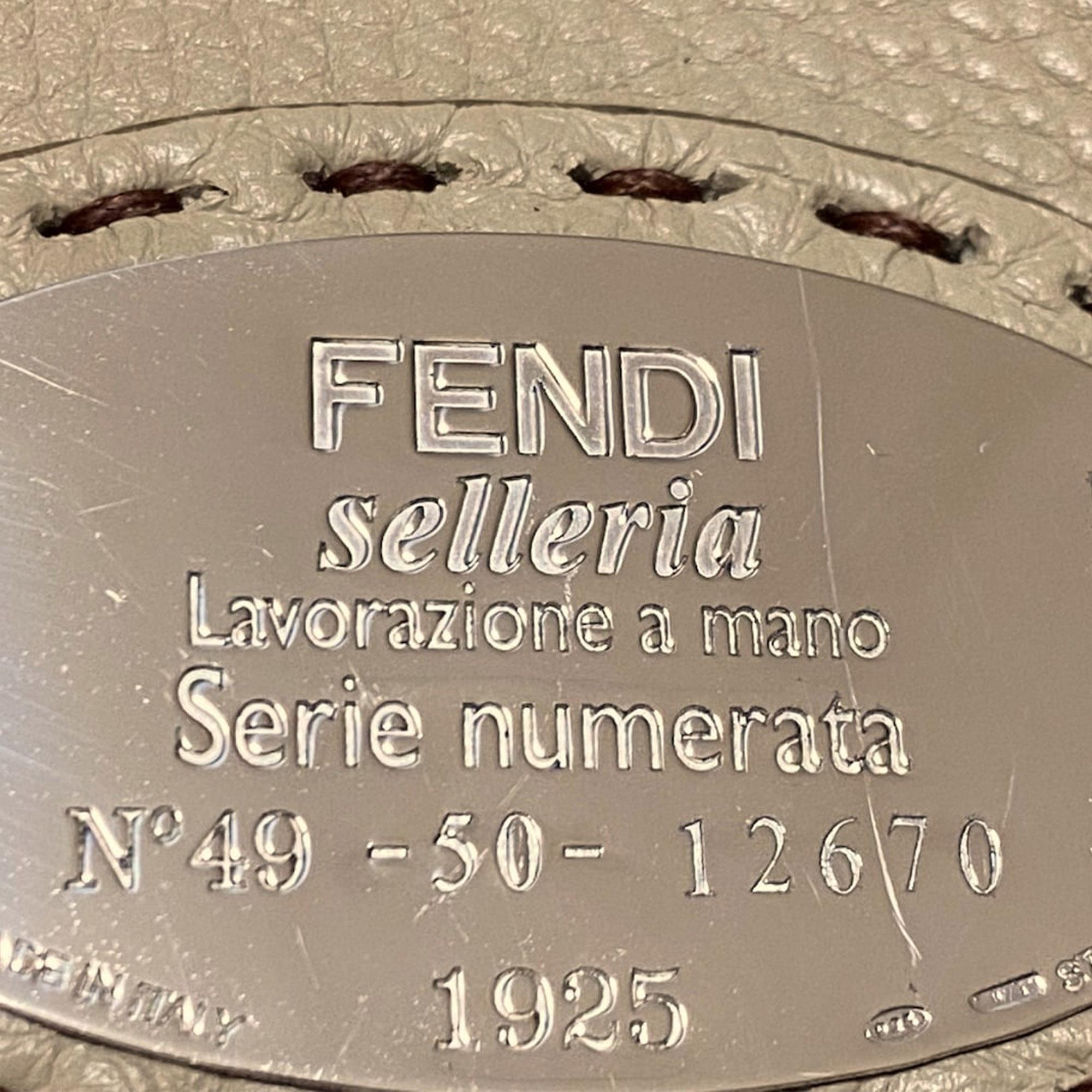 Fendi Selleria Carla (SHG-37092)