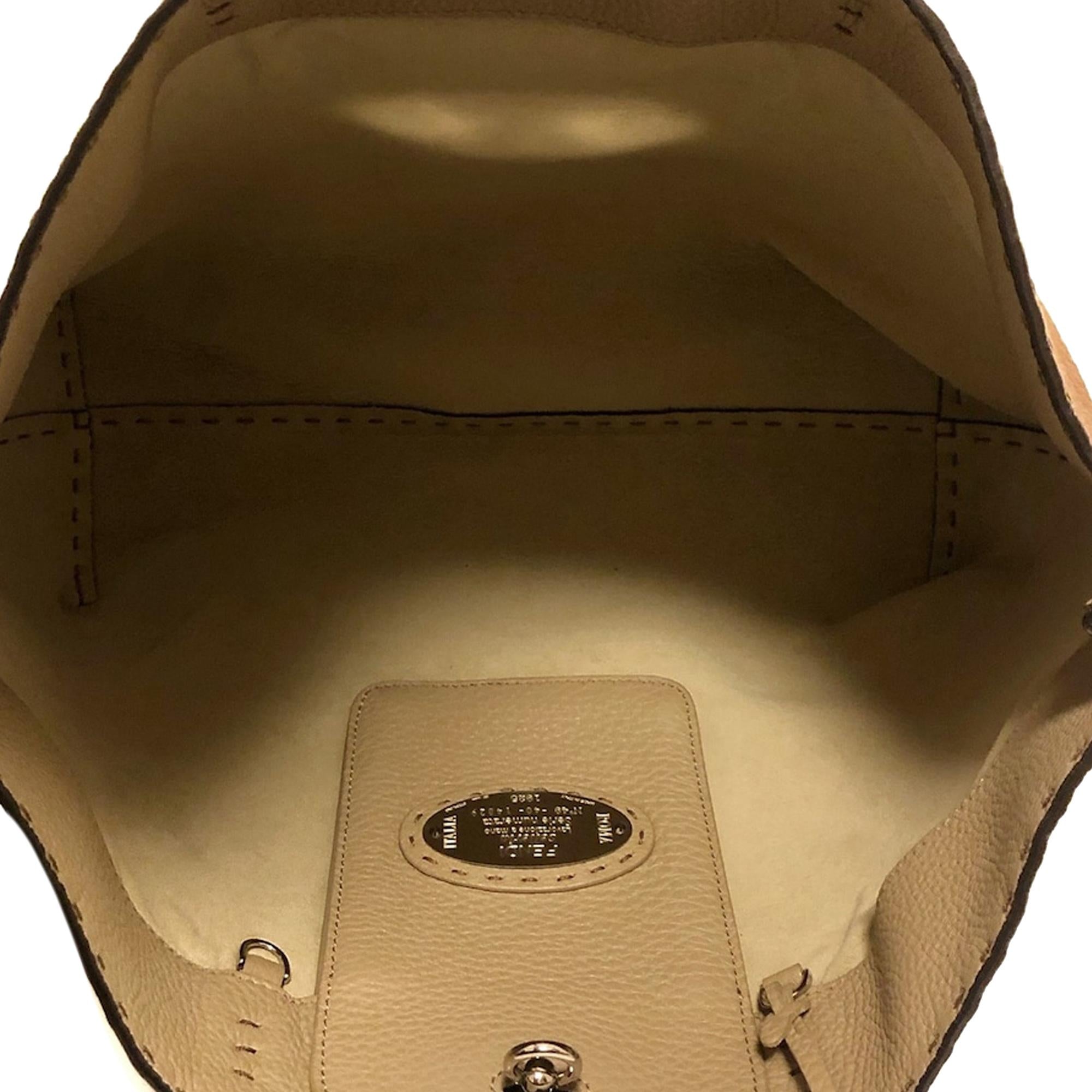 Fendi Selleria Carla (SHG-mFSTvC)
