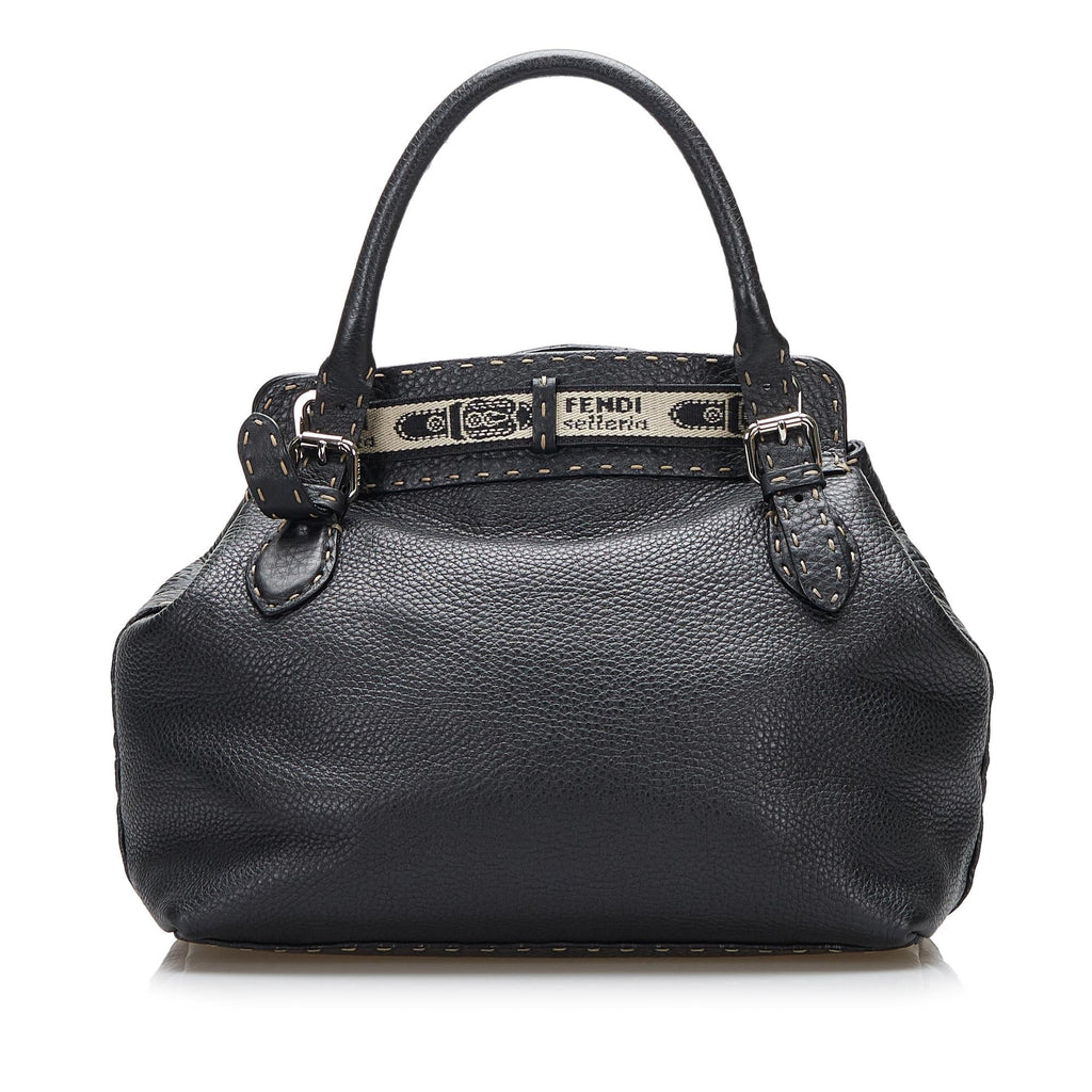 Fendi Selleria Grand Borghese (SHG-37927)