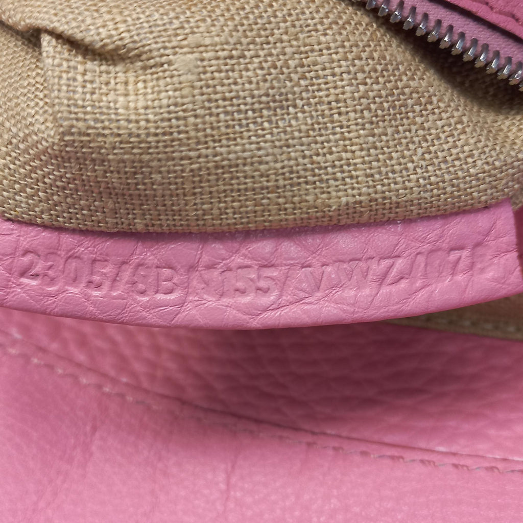 Fendi Selleria Grand Borghese (SHG-3x5oCH)