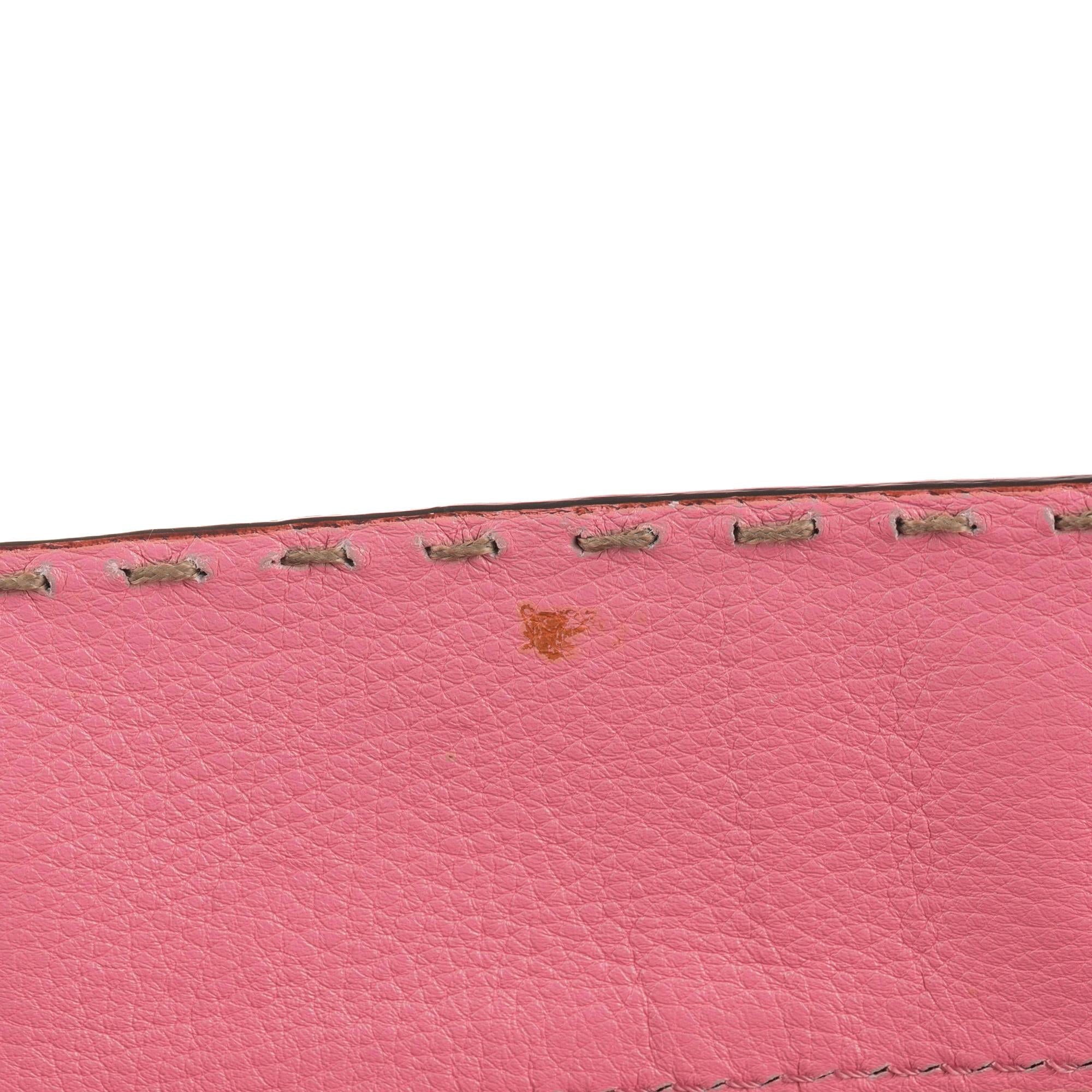 Fendi Selleria Grand Borghese (SHG-3x5oCH)