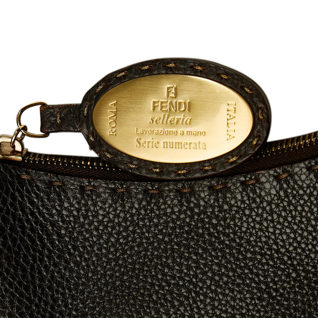 Fendi Selleria Hobo (SHG-35214)