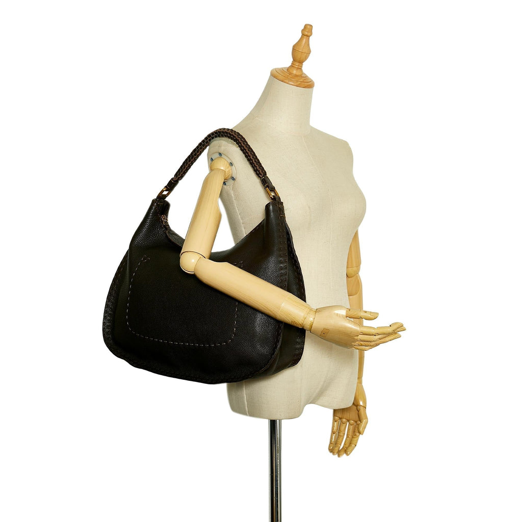 Fendi Selleria Hobo (SHG-35214)