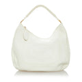 Fendi Selleria Leather Hobo Bag (SHG-33574)