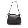 Fendi Selleria Leather Shoulder Bag (SHG-22406)