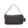 Fendi Selleria Leather Shoulder Bag (SHG-22496)