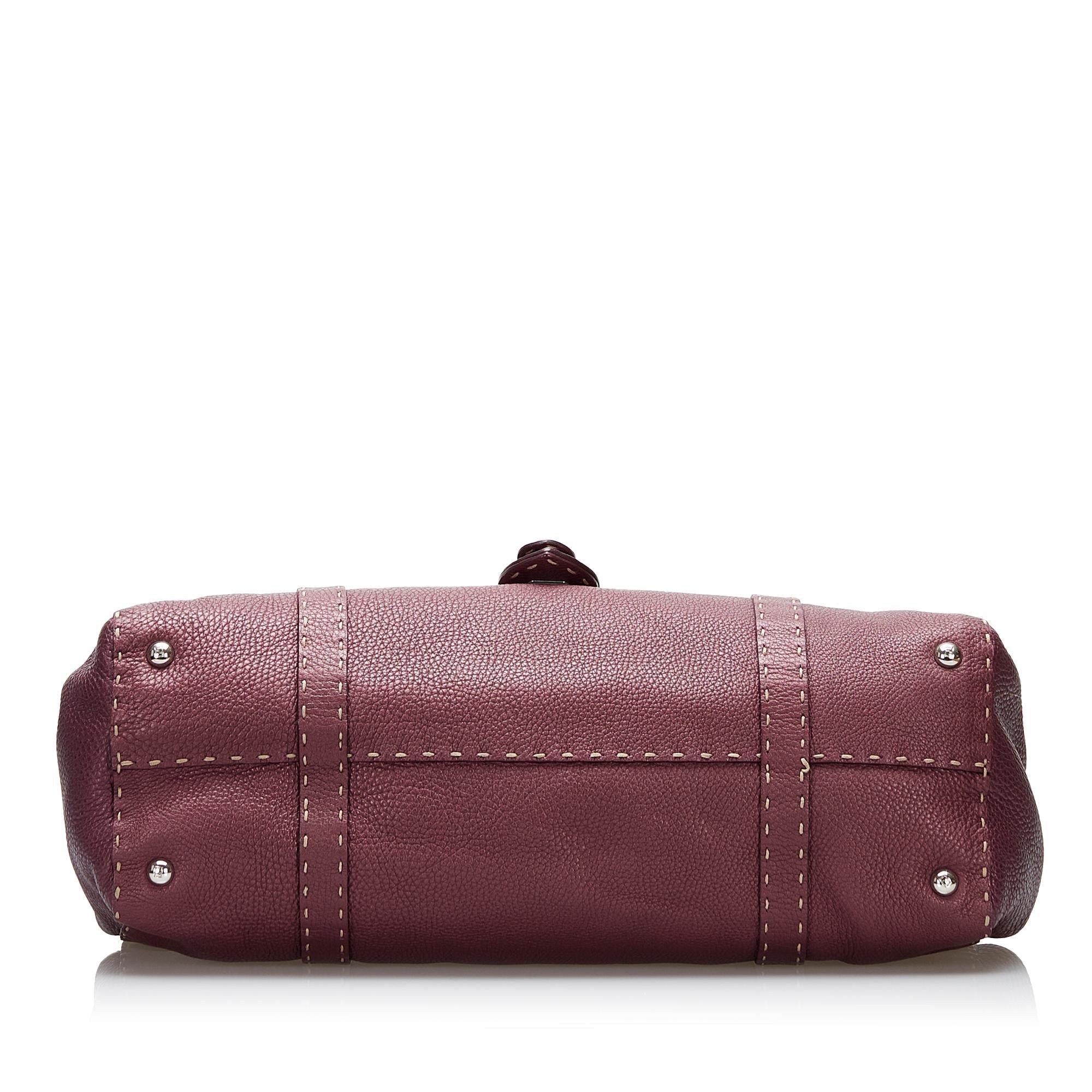 Fendi Selleria Linda (SHG-DKRf62)