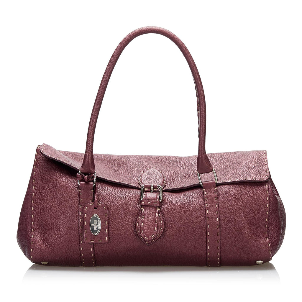Fendi Selleria Linda (SHG-DKRf62)