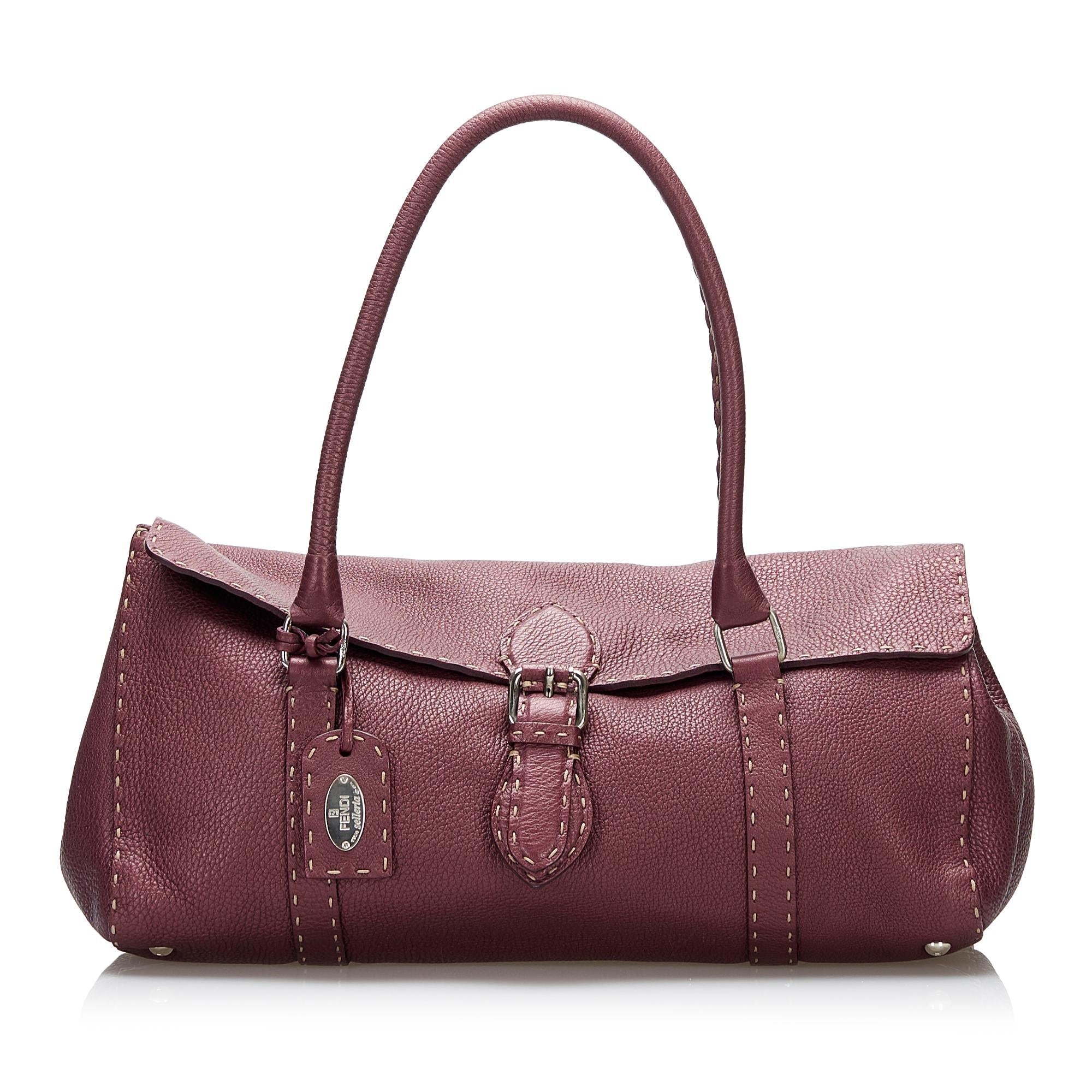 Fendi Selleria Linda (SHG-DKRf62)