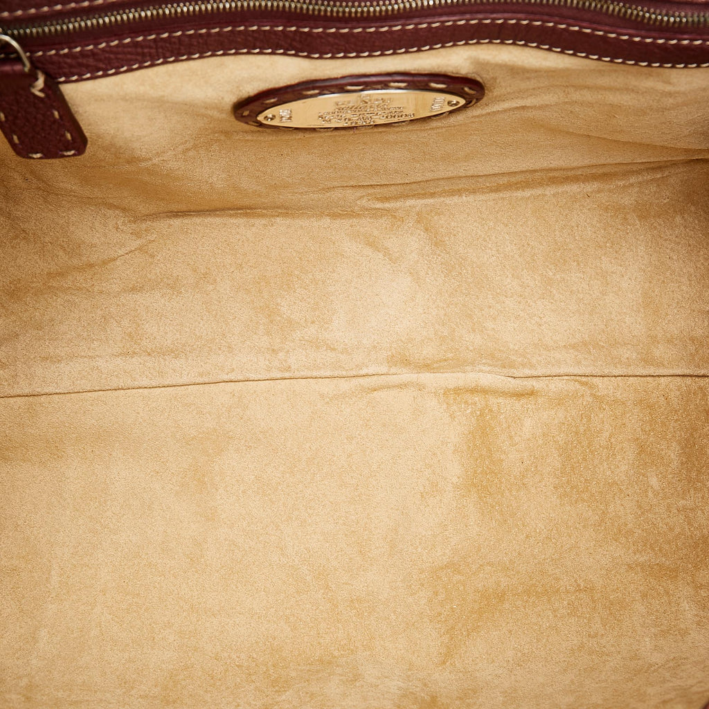 Fendi Selleria Linda (SHG-DKRf62)