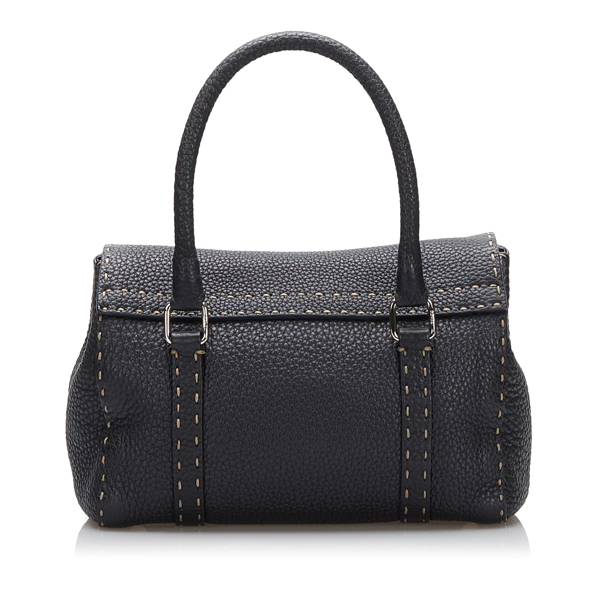 Fendi Selleria Linda (SHG-IhCiUs)