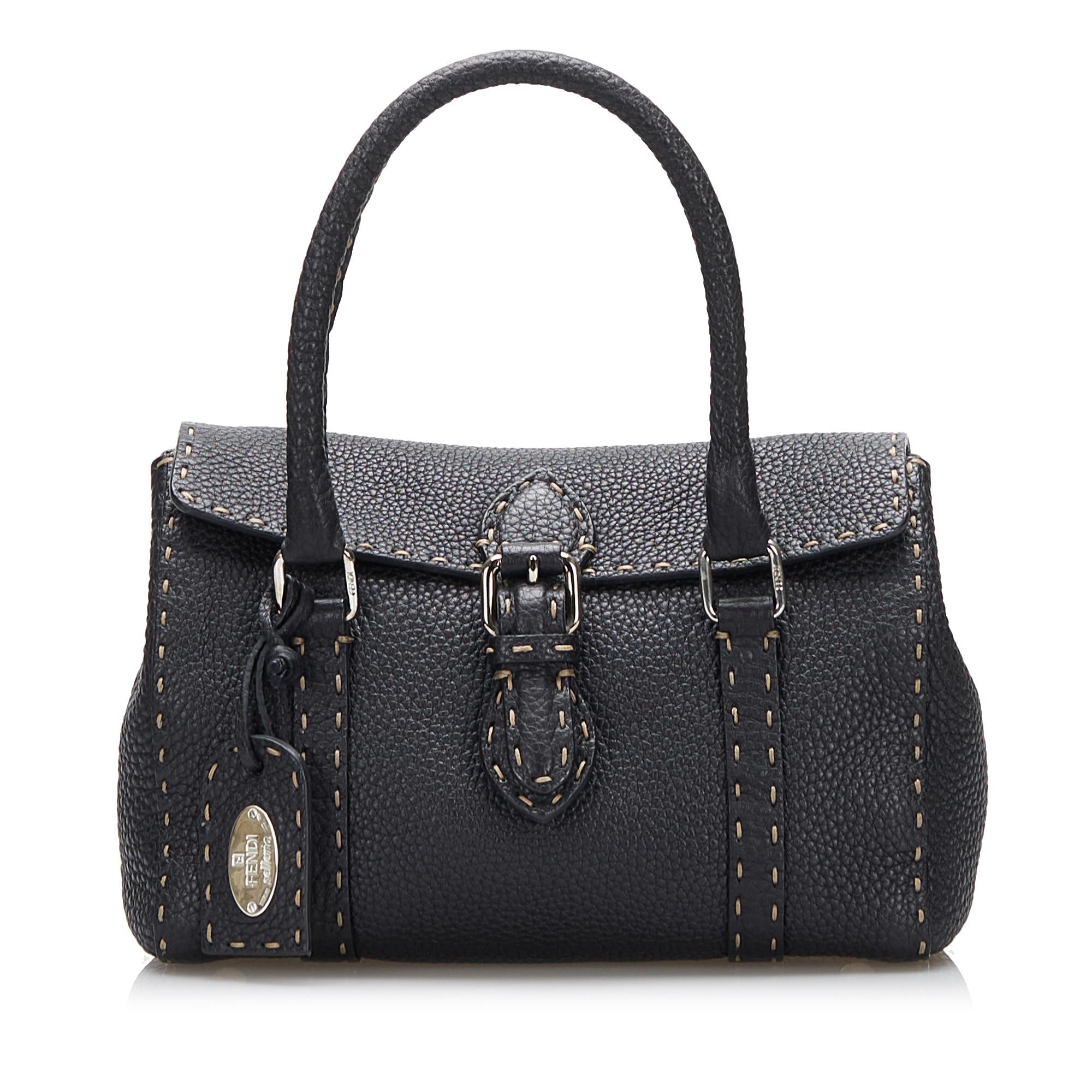 Fendi Selleria Linda (SHG-IhCiUs)