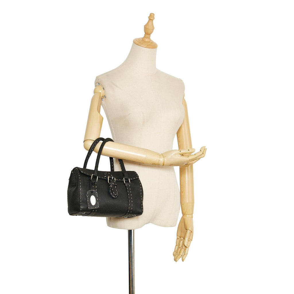 Fendi Selleria Linda (SHG-IhCiUs)