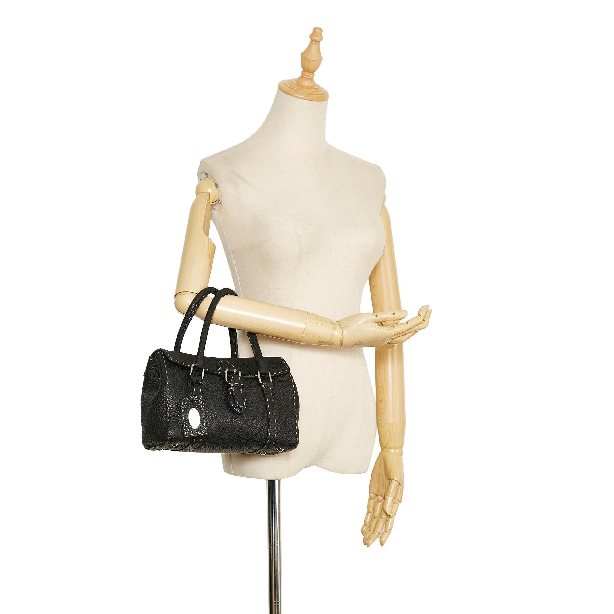 Fendi Selleria Linda (SHG-IhCiUs)