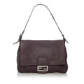 Fendi Selleria Mamma Baguette (SHG-30588)