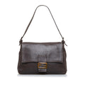 Fendi Selleria Mamma Forever Shoulder Bag (SHG-YFe4hR)