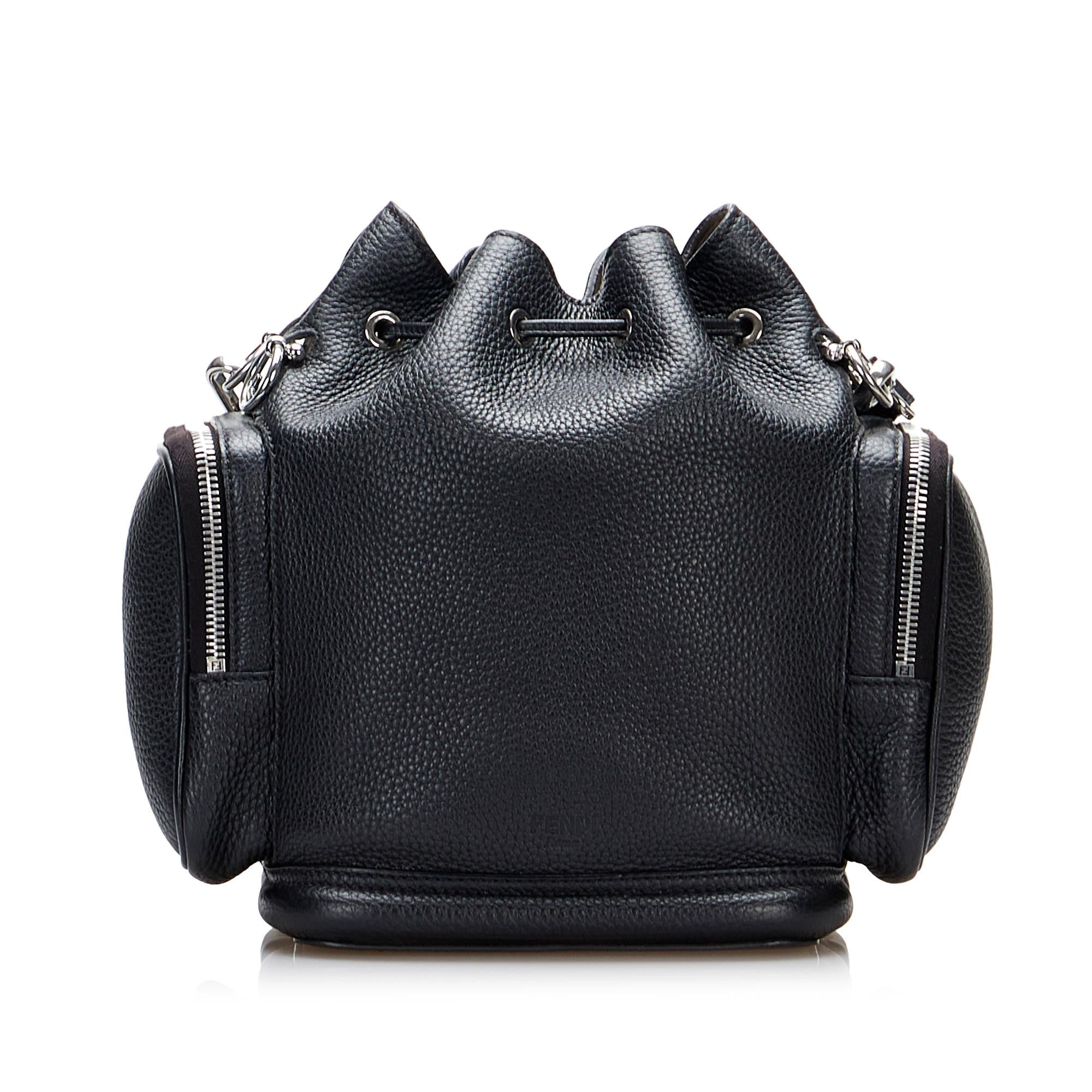 Fendi Selleria Mon Tresor (SHG-KTEHhR)