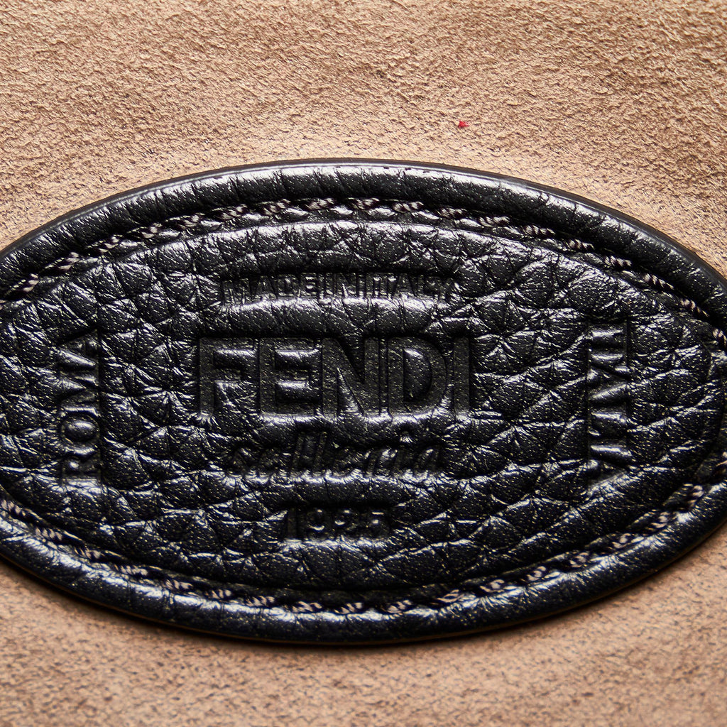 Fendi Selleria Mon Tresor (SHG-KTEHhR)