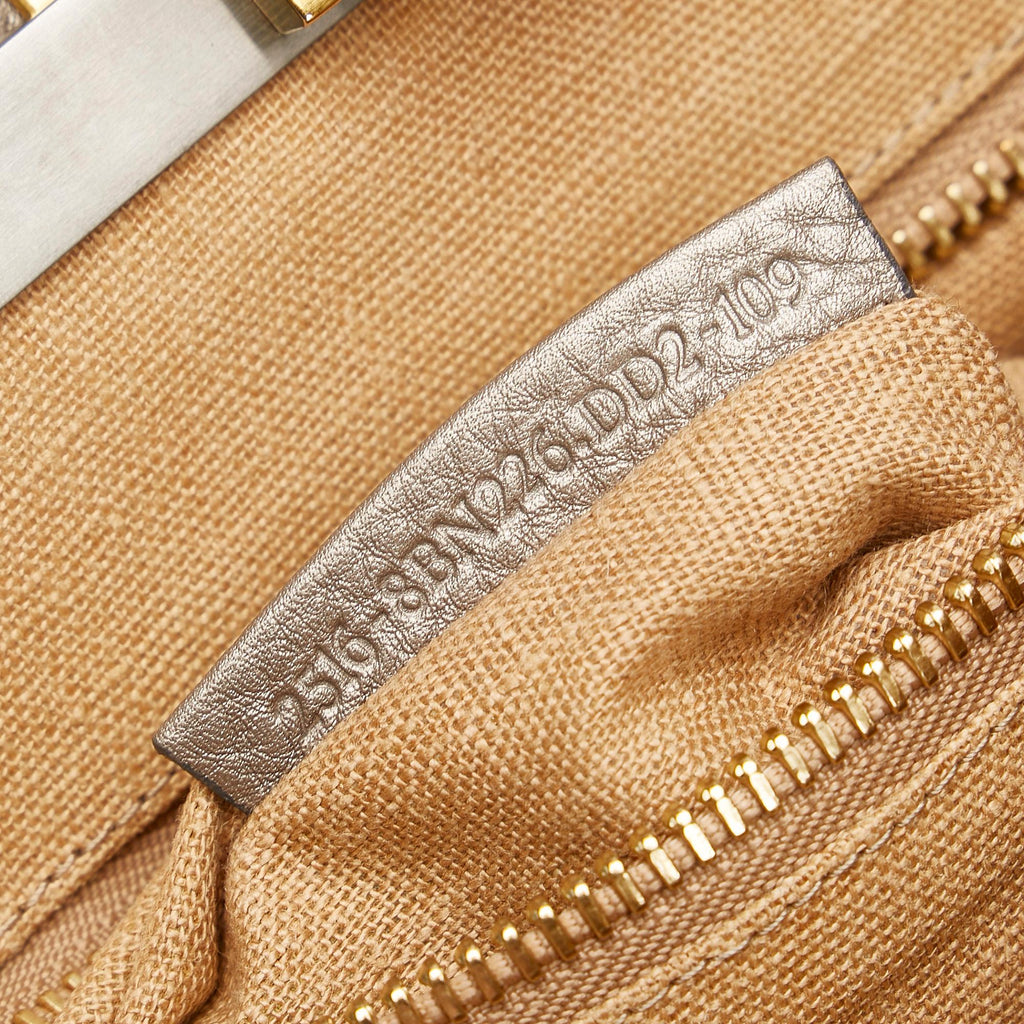 Fendi Selleria Peekaboo (SHG-36828)