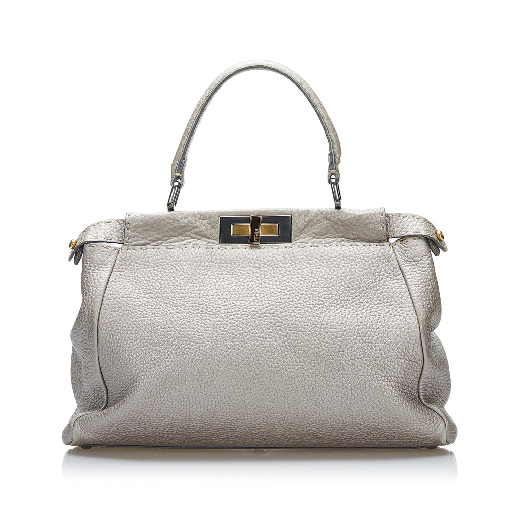 Fendi Selleria Peekaboo (SHG-Civ1XM)