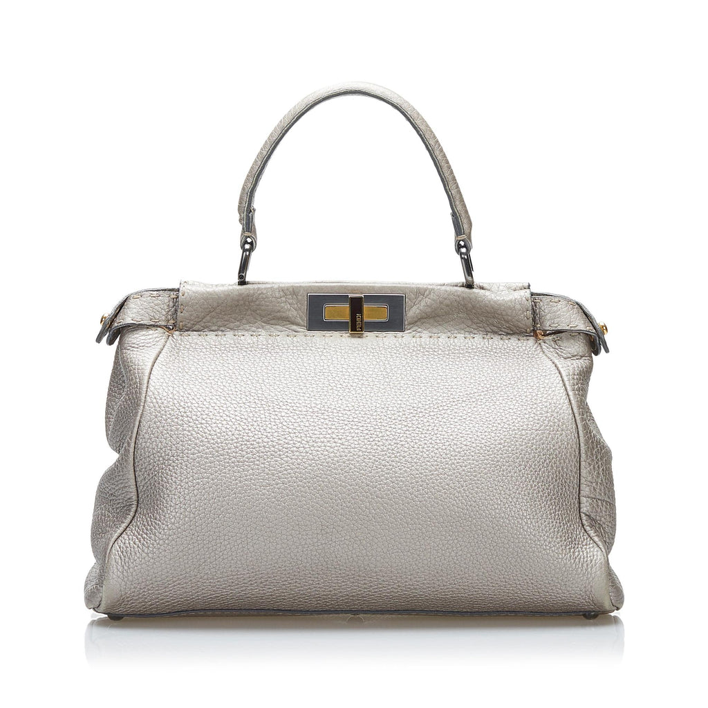 Fendi Selleria Peekaboo (SHG-Civ1XM)