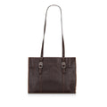 Fendi Selleria Shoulder Bag (SHG-ZtROJY)