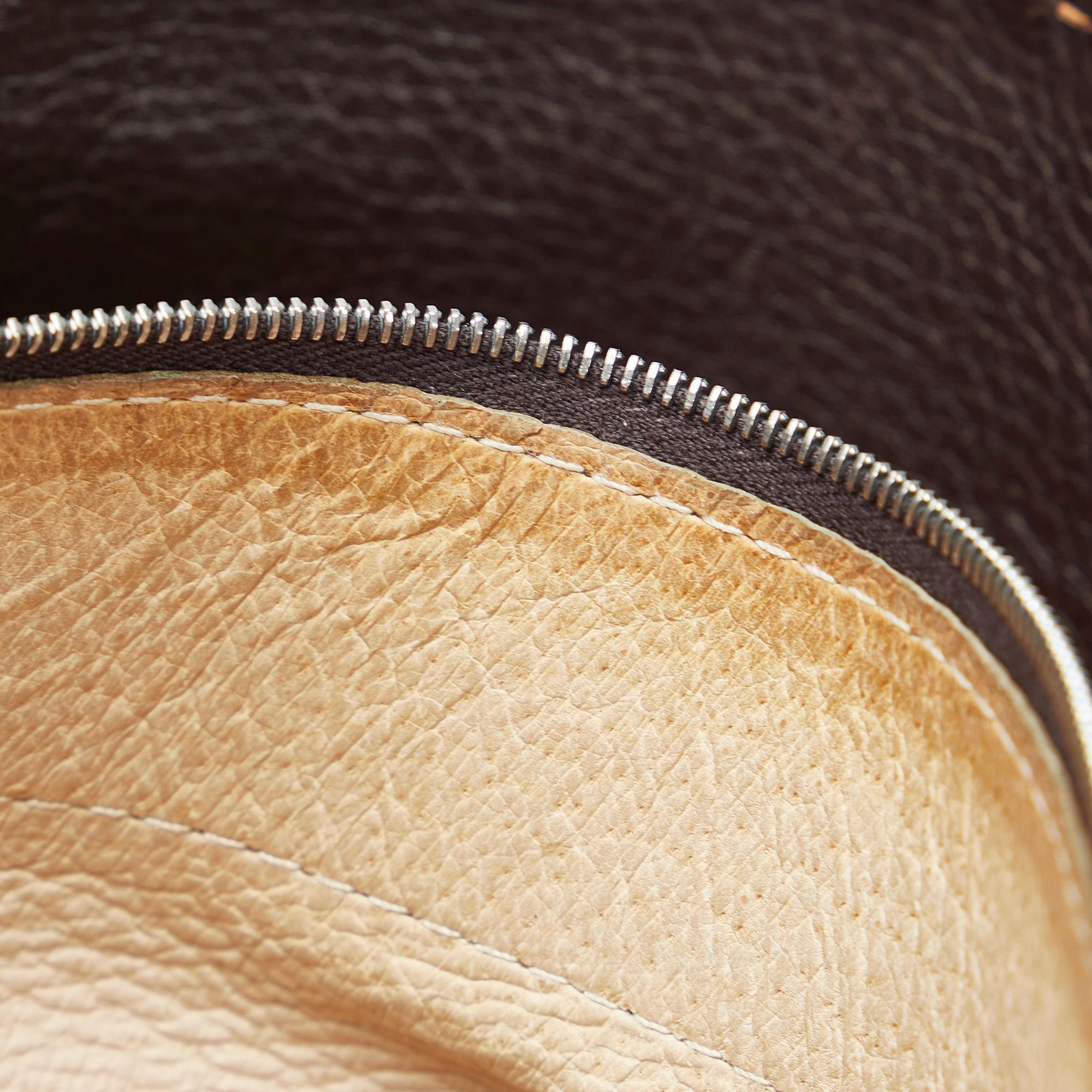 Fendi Selleria Shoulder Bag (SHG-dAZhiG)