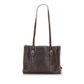 Fendi Selleria Shoulder Bag (SHG-dAZhiG)