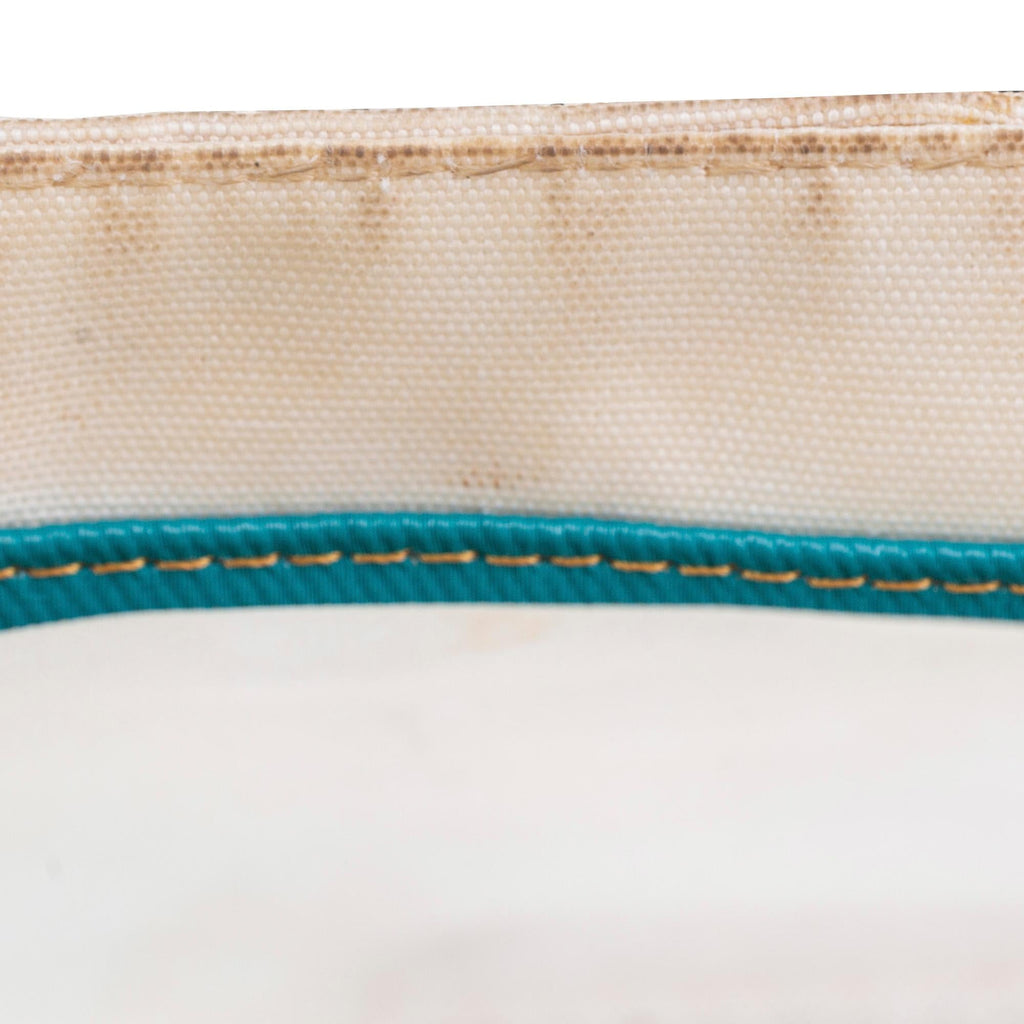 Fendi Sequined Zucca Mamma Baguette (SHG-e5CoQR)