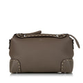 Fendi Small By The Way Leather Satchel (SHG-37351)