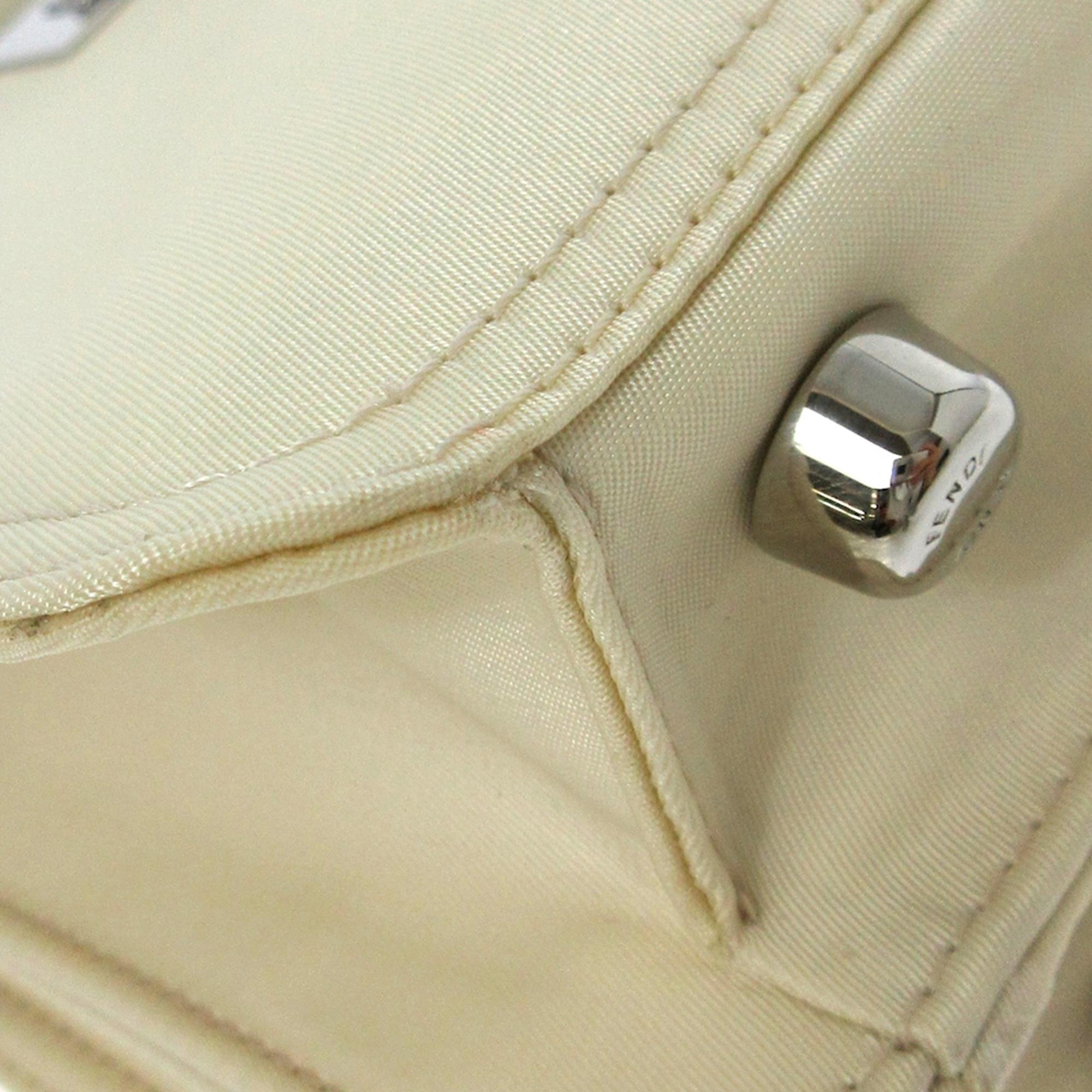 Fendi Small Peekaboo ISeeU (SHG-R0p4Gb)