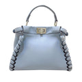 Fendi Small Whipstitch Peekaboo (SHG-oW5fzA)