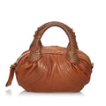 Fendi Spy Leather Handbag (SHG-32198)