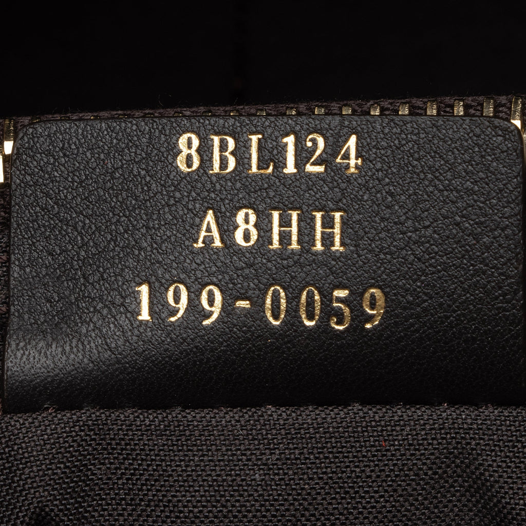 Fendi Suede Calfskin By The Way Medium Boston Bag (SHF-23727)