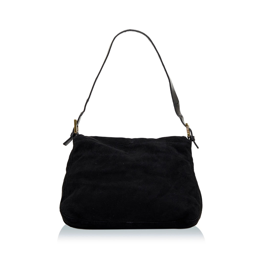 Fendi Suede Mamma Forever (SHG-aZgvoM)