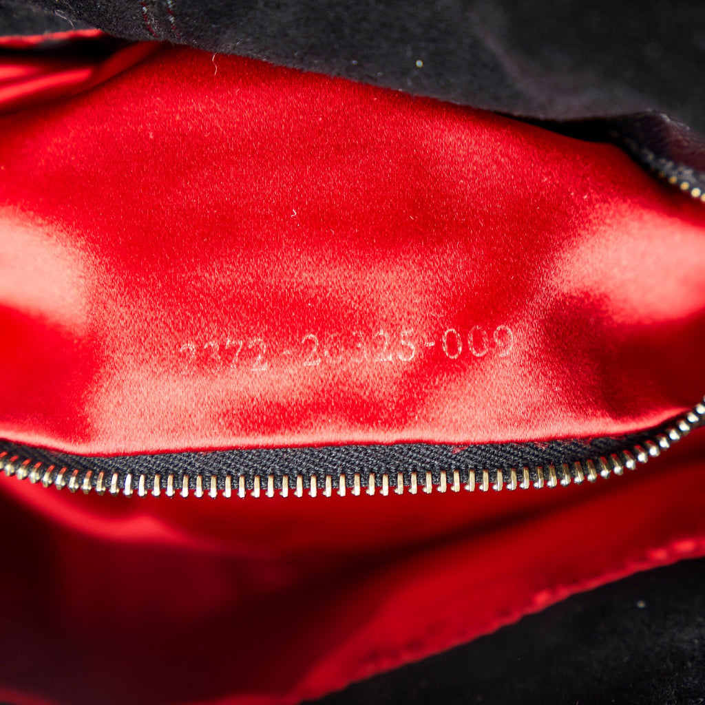 Fendi Suede Mamma Forever (SHG-aZgvoM)