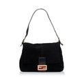 Fendi Suede Mamma Forever (SHG-aZgvoM)
